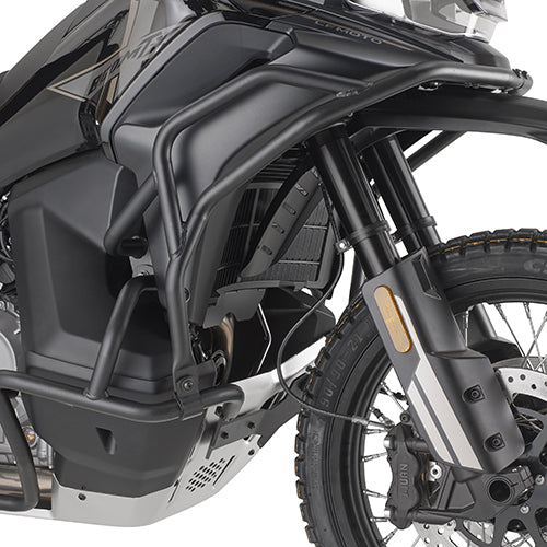 CF Moto MT-X 1000 [GIVI] - Sturzbügel