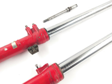 Honda XLV 750 R RD01 [1983] - Fork Suspension Fork Telescopic Fork - 0