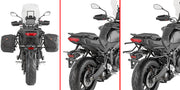 Yamaha Tracer 9 GT [2025–2026] – Remove-X Abstandshalter abnehmbar für Satteltaschen