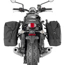 Triumph Speed Twin 900 [2023–2026] – REMOVE-X Abstandshalter, abnehmbar für Satteltaschen