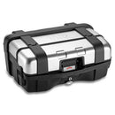 Trekker 33 - Monokey Koffer mit Alu Cover – Max Zuladung 10 kg