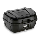 Trekker 52 Lite - Monokey Koffer - schwarz – Max Zuladung 10 kg