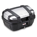 Trekker 52 - Monokey Koffer – mit Alu Cover / Max Zuladung 10 kg