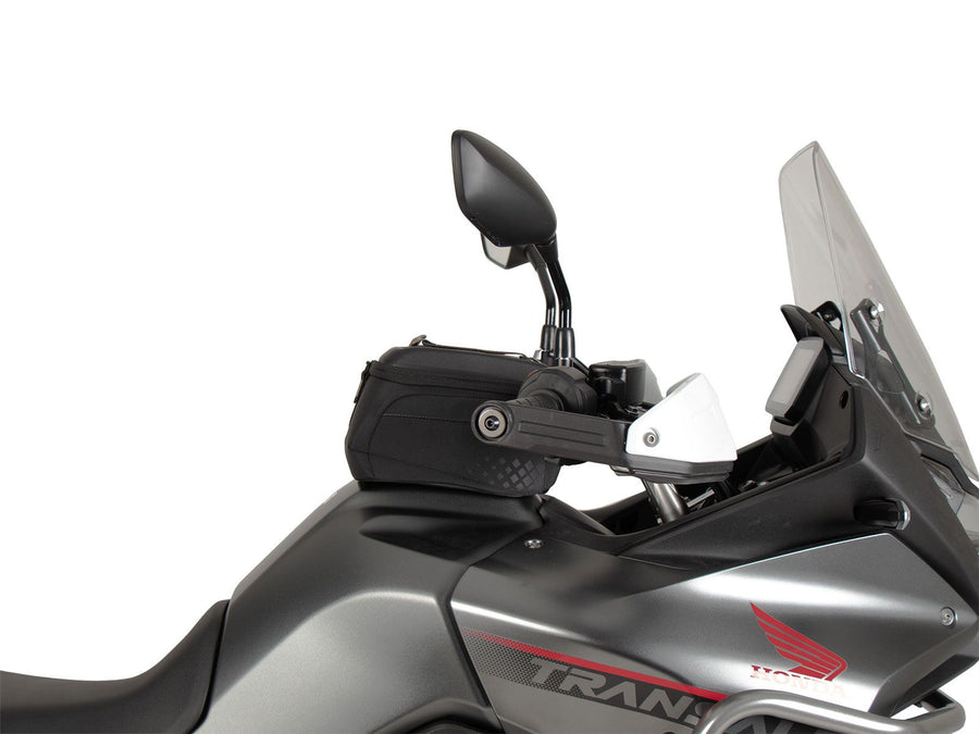 Honda XL 750 Transalp [2023-2024] - Tankring Basic inkl. Gegenstück Tankrucksack