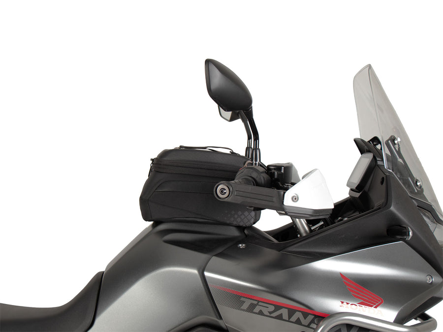 Honda XL 750 Transalp [2023-2024] - Tankring Basic inkl. Gegenstück Tankrucksack