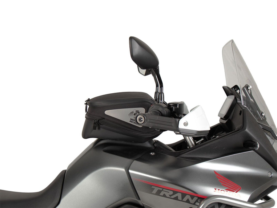 Honda XL 750 Transalp [2023-2024] - Tankring Basic inkl. Gegenstück Tankrucksack