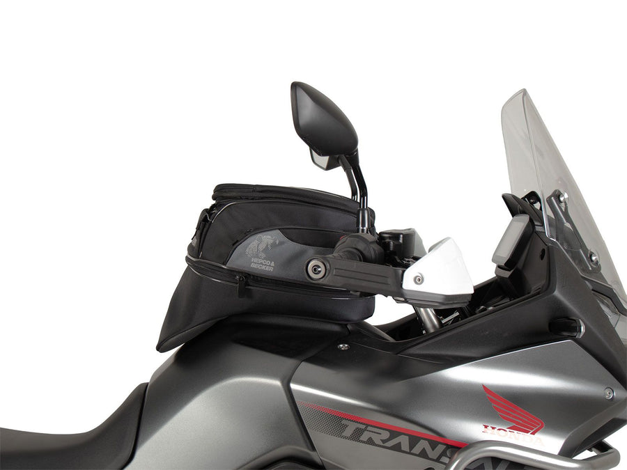 Honda XL 750 Transalp [2023-2024] - Tankring Basic inkl. Gegenstück Tankrucksack