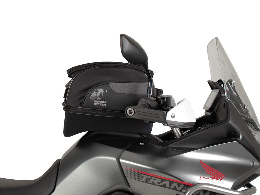 Honda XL 750 Transalp [2023-2024] - Tankring Basic inkl. Gegenstück Tankrucksack
