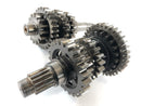 KTM LC4 ER 600 [1994] - Gearbox-4