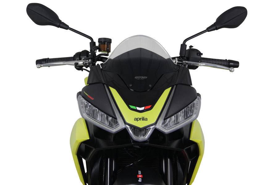 Aprilia TUONO 660 V4 1100 [2021-2024] – Originalformscheibe "O"