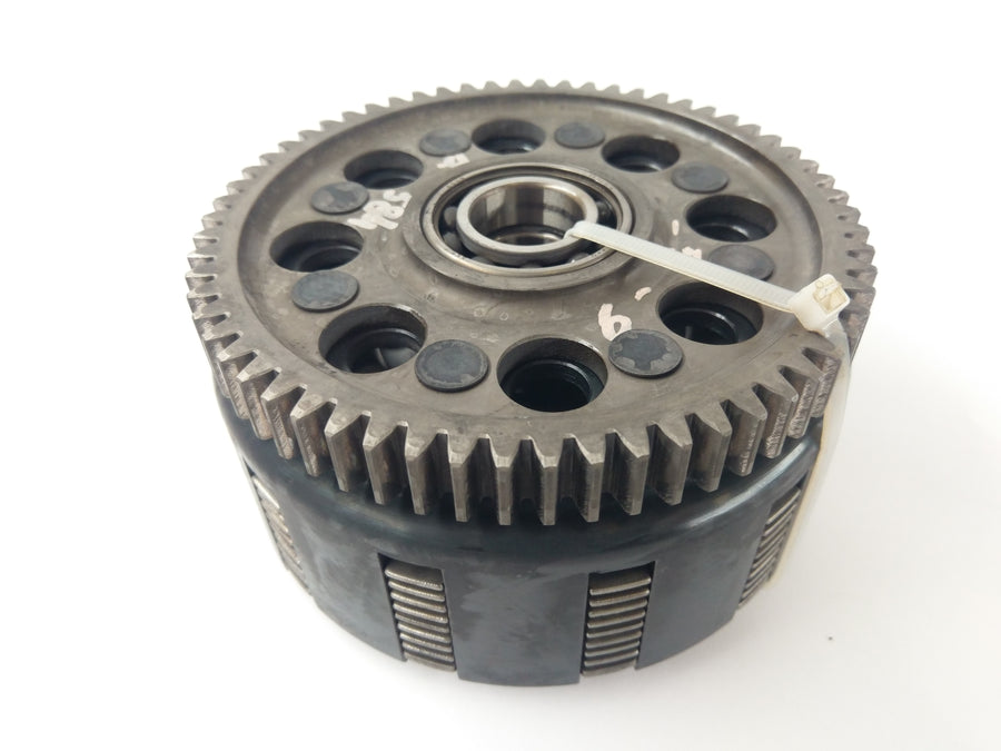 Ducati Monster 600 M600 [1994] - Clutch