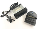 BMW K 1200 LT [2002] - Radio with control panel-1