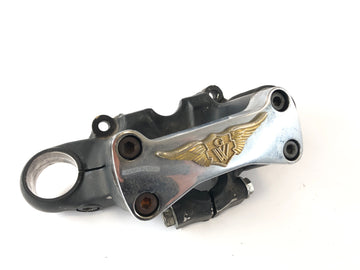 Honda GL 1000 Goldwing GL1 [1977] - upper triple clamp