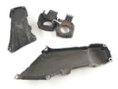 Cagiva Elefant 750 6B [1988] - Timing Belt Cover Set-3