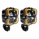KTM 1190 Adventure [MOTORIZE] - Tagfahrlicht Zusatzscheinwerfer LED-1