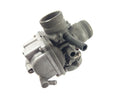 Yamaha SR 500 2J4 [1978] - Carburettor-2