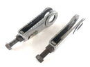 Honda CB 900 F SC01 [1981] - Chain tensioner set pair-3
