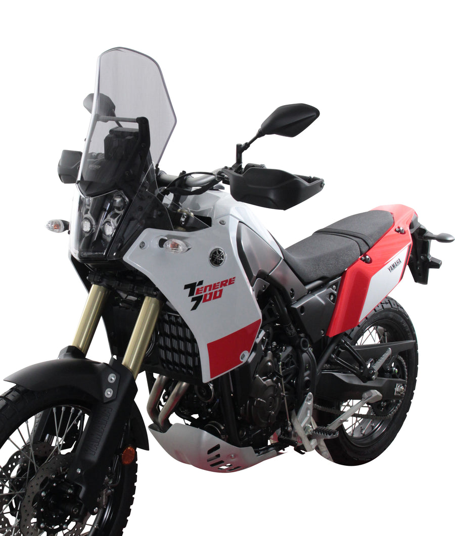 Yamaha TENERE 700 [2019-2024] – Tourenscheibe "TM"