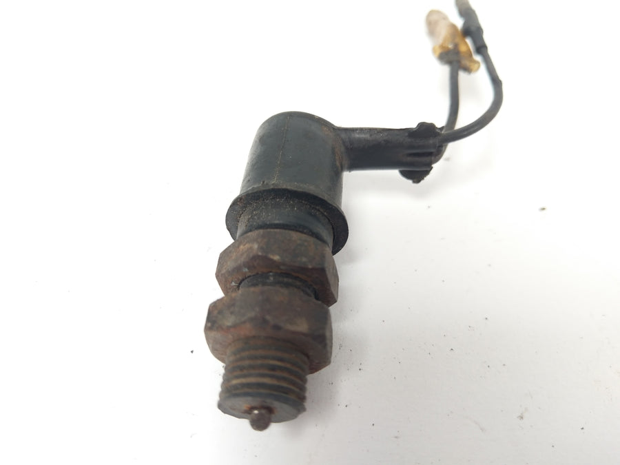 Yamaha RD 250 350 - Type 351 352 - Brake light switch