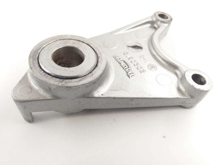 Triumph Trophy 900 T300 [1992] - Brake anchor plate