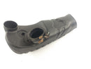 Honda Africa Twin XRV 650 RD03 [1989] - Air intake duct air duct-2