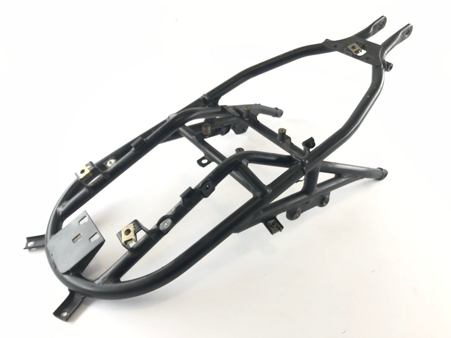 Moto Guzzi V11 [2001] - Rear frame