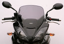 Triumph Tiger 1050 /SE /Sport [2006-2015]-original shape disc "OM"-1