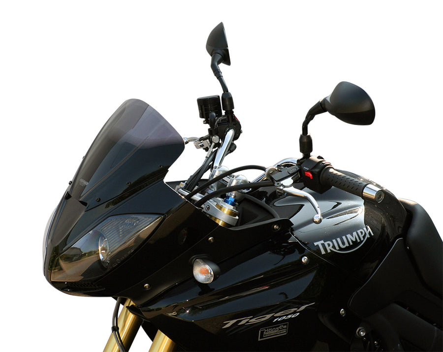 Triumph TIGER 1050 /SE /SPORT [2006-2015] – Sportscheibe "SP"