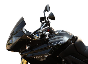 Triumph TIGER 1050 /SE /SPORT [2006-2015] – Sportscheibe "SP" - 0