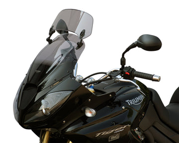 Triumph Tiger 1050 /SE /Sport [2006-2015]-X-screen touring "XCT"