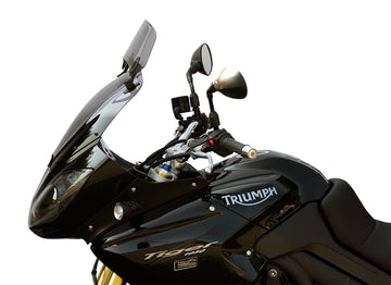 Triumph Tiger 1050 /SE /Sport [2006-2015]-X-screen touring "XCT" - 0