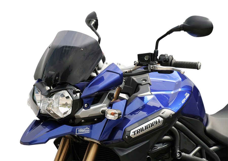Triumph TIGER 1200 EXPLORER [2012-2015] – Sportscheibe "SP"