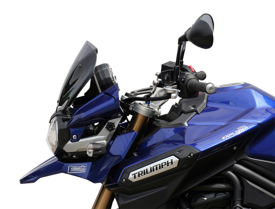 Triumph TIGER 1200 EXPLORER [2012-2015] – Sportscheibe "SP"