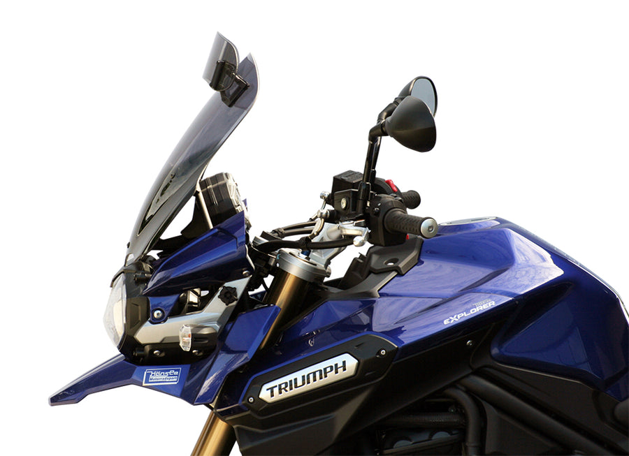Triumph Tiger 1200 Explorer [2012-2015]-Variotouringsscreen "VT"