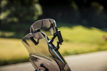 Triumph TIGER 1200 /XC /XR [2016-2021] – Variotouringscreen "VTM" - 0