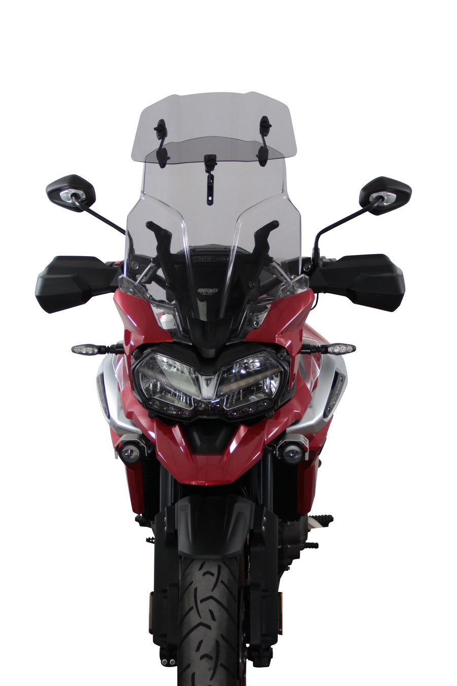 Triumph Tiger 1200 /XC /XR [2016-2021]-VARIO-X-CREEN "VXCM"