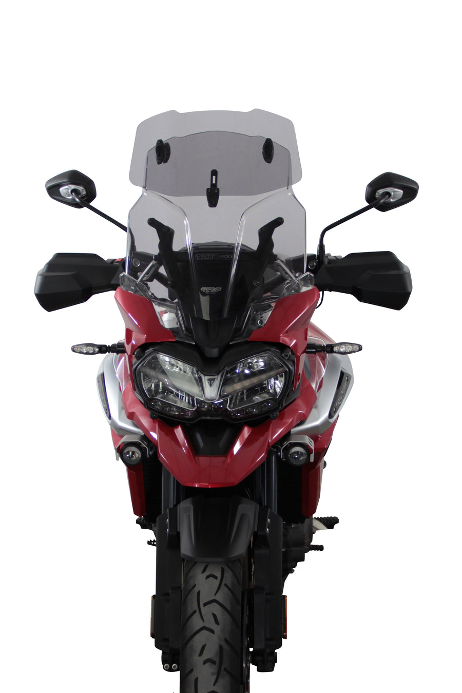 Triumph Tiger 1200 /XC /XR [2016-2021]-VARIO-X-CREEN "VXCM"