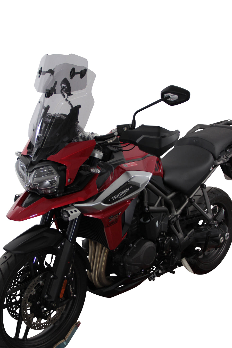 Triumph Tiger 1200 /XC /XR [2016-2021]-VARIO-X-CREEN "VXCM"