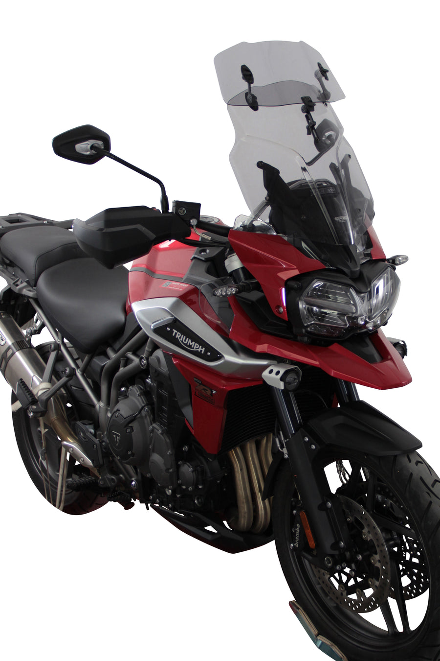 Triumph Tiger 1200 /XC /XR [2016-2021]-VARIO-X-CREEN "VXCM"