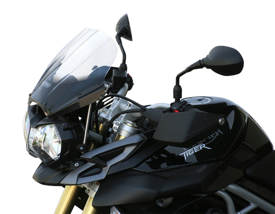 Triumph Tiger 800 /XC /XCA /XR [2010-2017]-touring disc "TN"