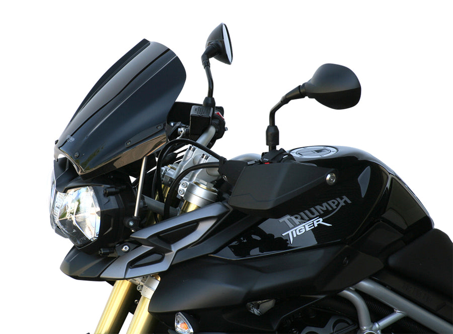 Triumph Tiger 800 /XC /XCA /XR [2010-2017]-touring disc "TN"