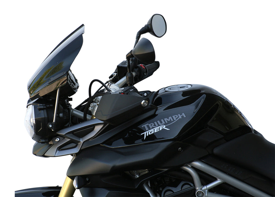 Triumph Tiger 800 /XC /XCA /XR [2010-2017]-touring disc "TN"