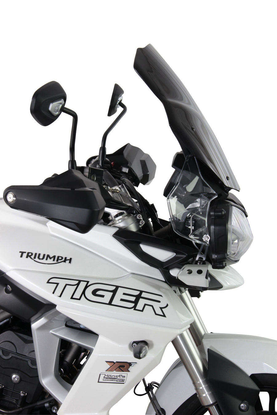 Triumph Tiger 800 /XC /XR /XRT [2018-]-touring disc "TM"