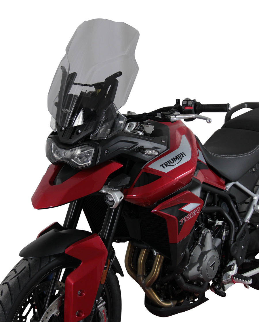 Triumph Tiger 900 /GT Pro /Tiger 850 Sport [2019-]-touring disc "TM"