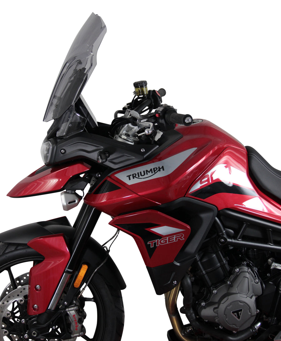 Triumph Tiger 900 /GT Pro /Tiger 850 Sport [2019-]-touring disc "TM"