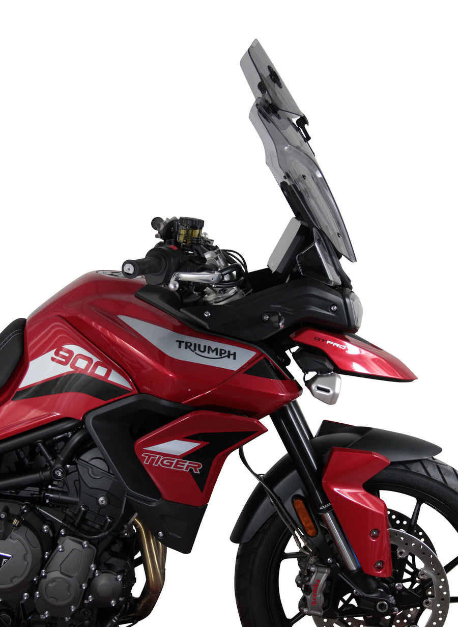 Triumph TIGER 900 /GT PRO /TIGER 850 SPORT [2019-] – Vario-X-Creen "VXCM"