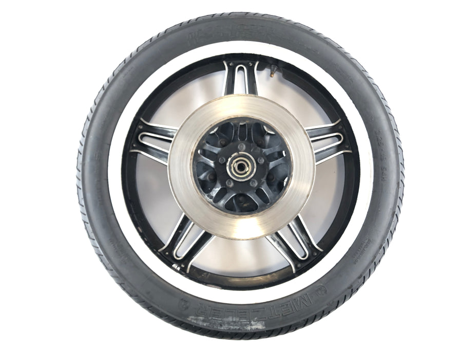 Honda CB 750 K RC01 [1983] - Front wheel rim
