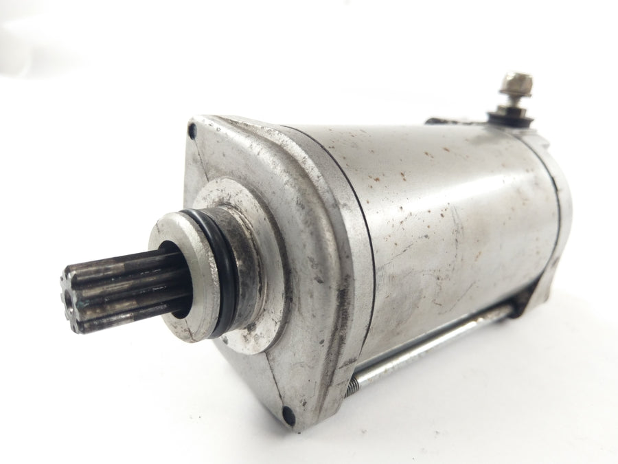 BMW F 650 GS R13 [2001] - Starter motor