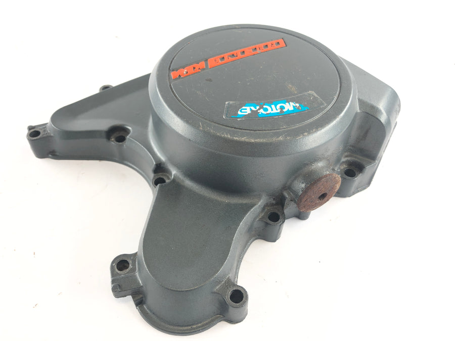 KTM Duke 125 [2011] - Lichtmaschinendeckel Motordeckel