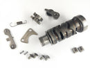 Suzuki GT 250 X7 [1979] - shift drum-3